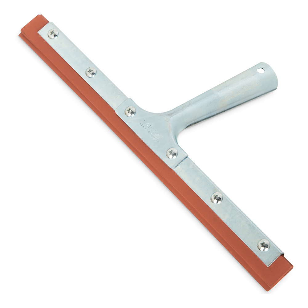 HAND HELD SQUEEGEE 12" (12)