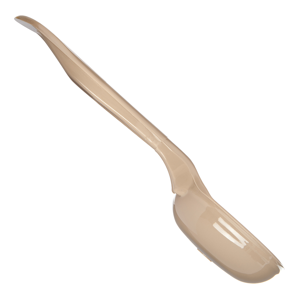 1.5 OZ SERVER SLD BEIGE (12)