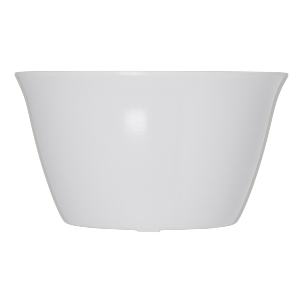 BOUILLON CUP 8OZ WHT