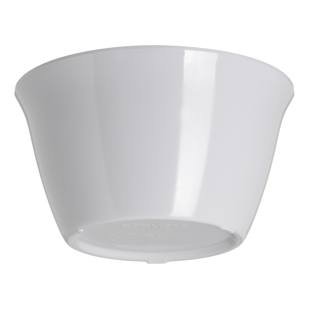 BOUILLON CUP 8OZ WHT