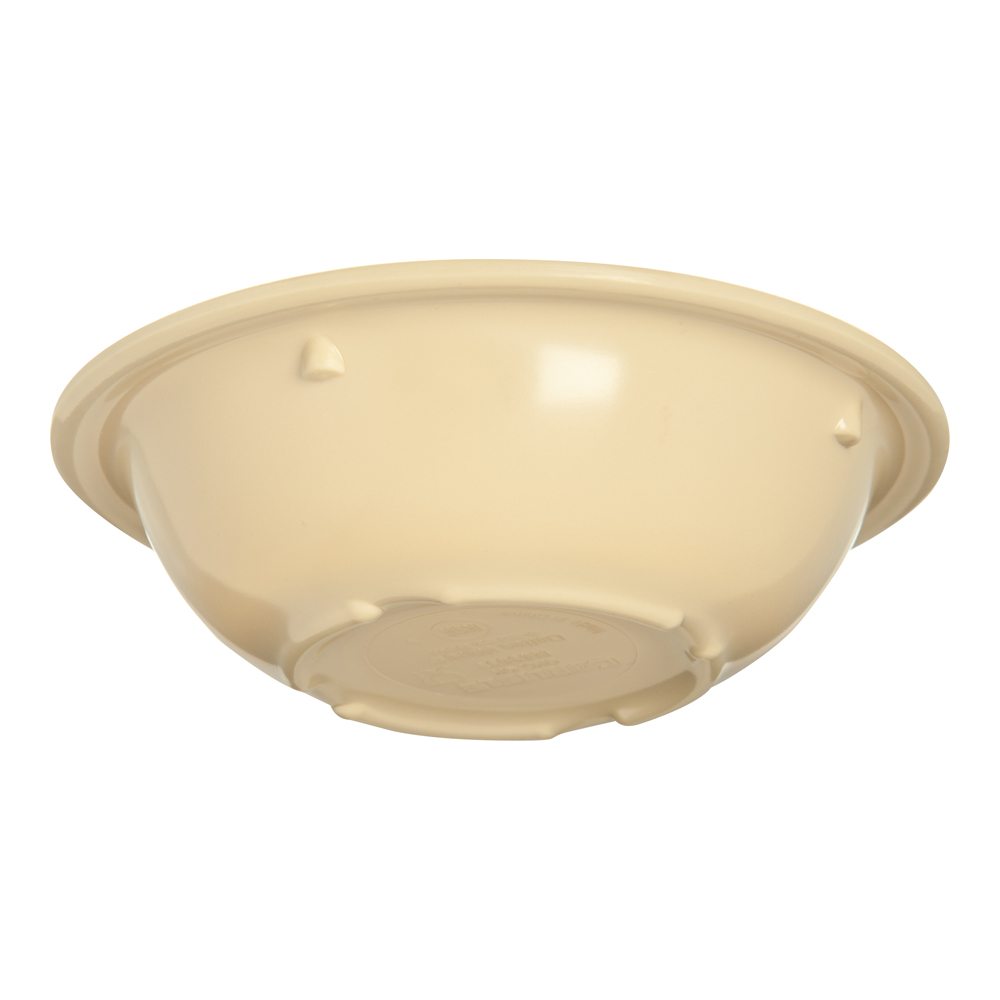 4-3/4 OZ FRUIT-TAN       (4)