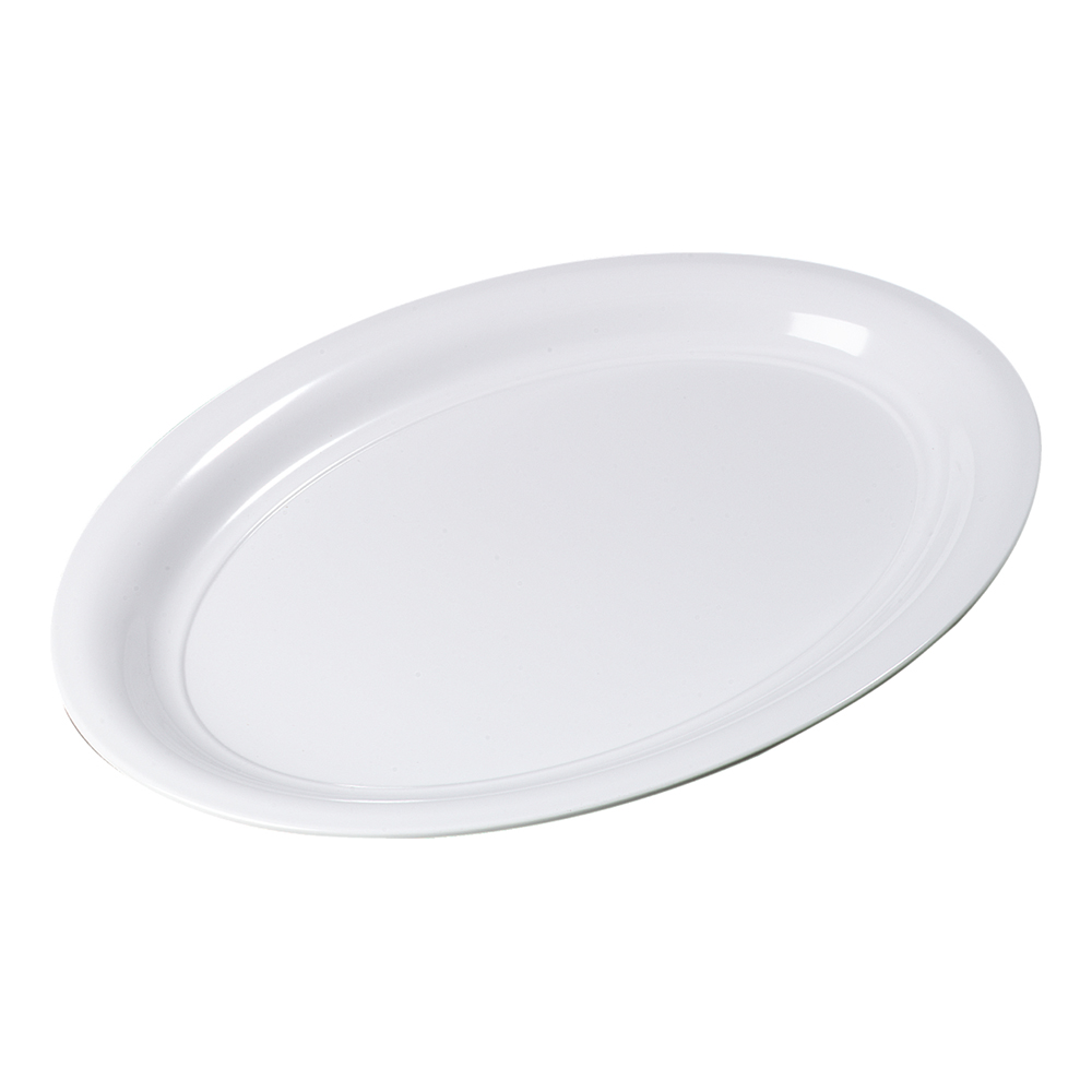 CATERING PLATTER 21X15 WH (.5)