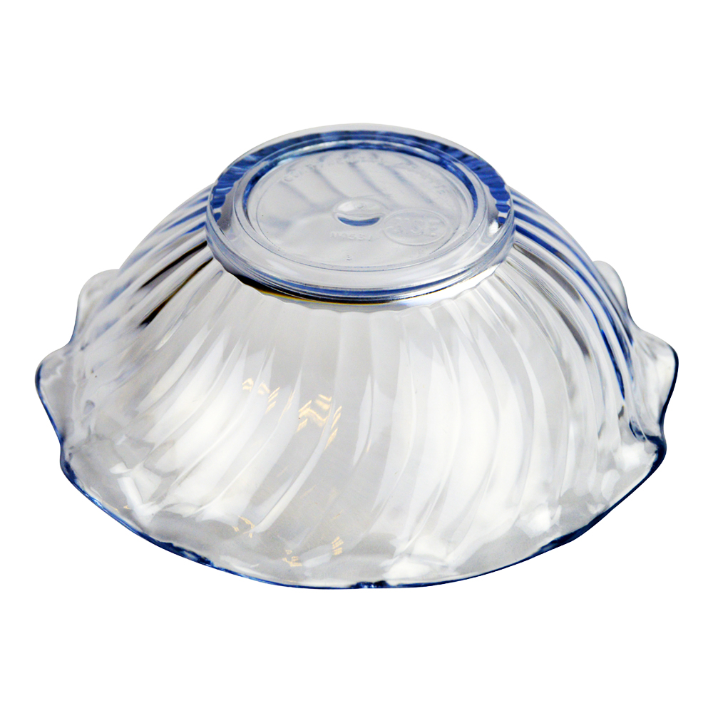 5oz TULIP BERRY DISH CLEAR (4)