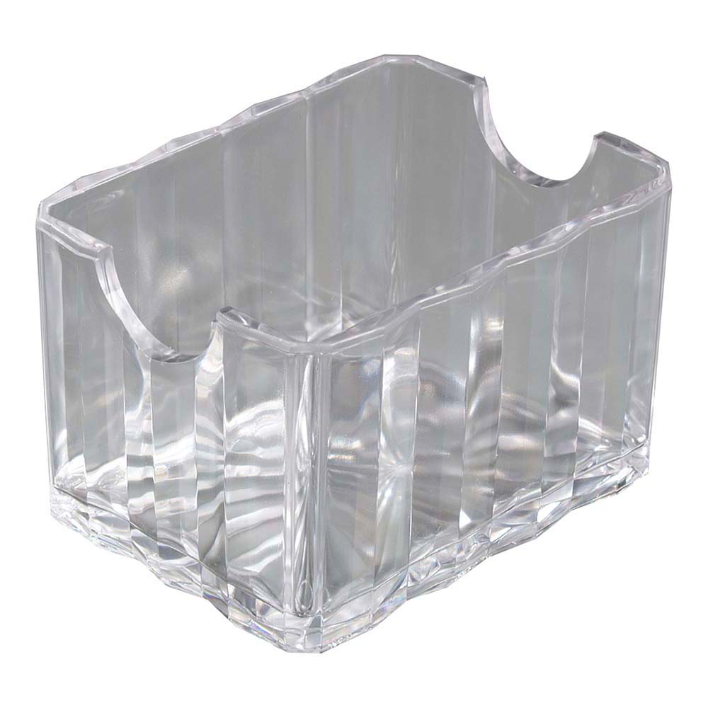 CRYSTALITE  SUGAR CADDY (24)