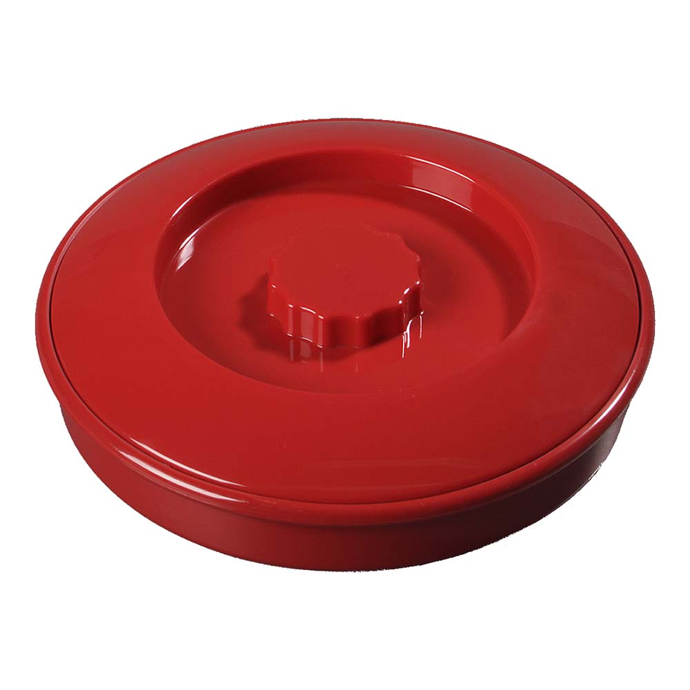 TORTILLA SERVER RED (24)