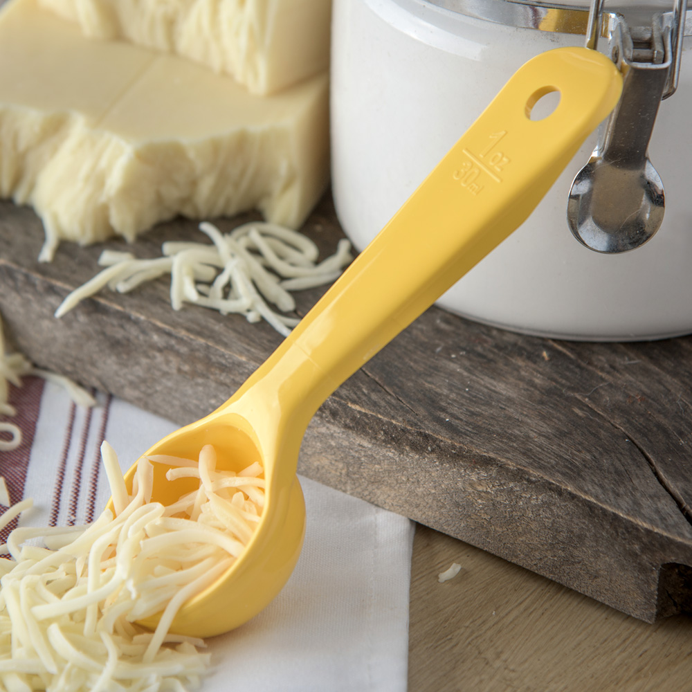 MEASURE MISERS 1OZ SPOON (12)