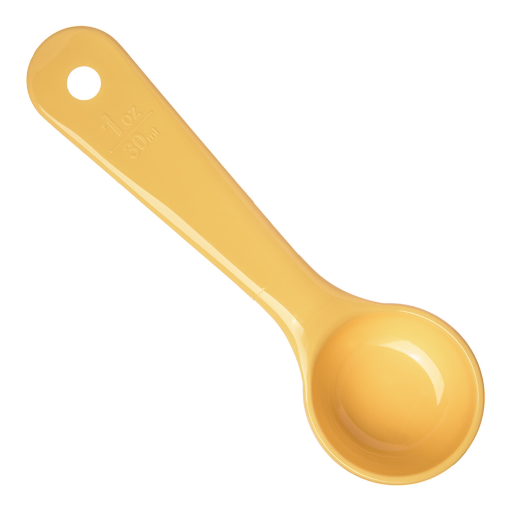 MEASURE MISERS 1OZ SPOON (12)