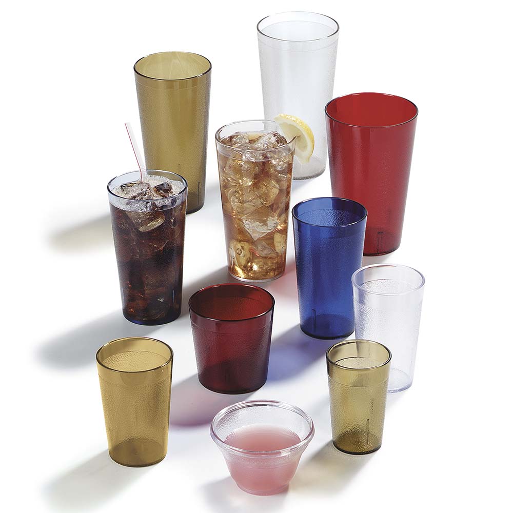 12 OZ TUMBLER-RED (6)