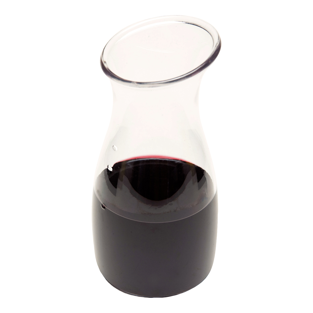 1/2 LTR CASCATA CARAFE (1)