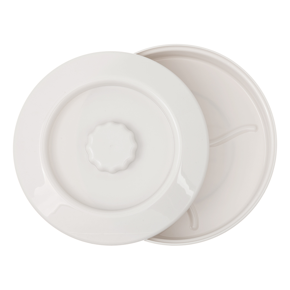 TORTILLA SERVER BONE (24)