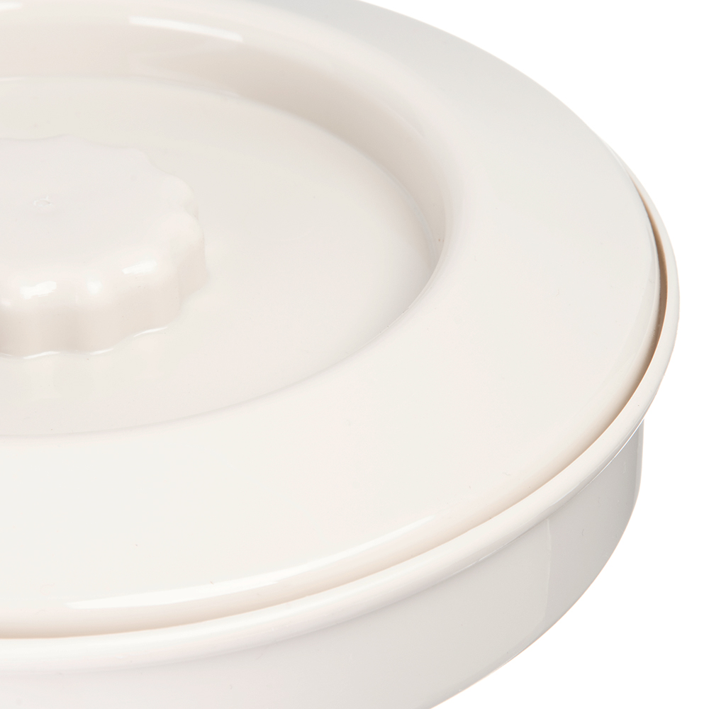 TORTILLA SERVER BONE (24)