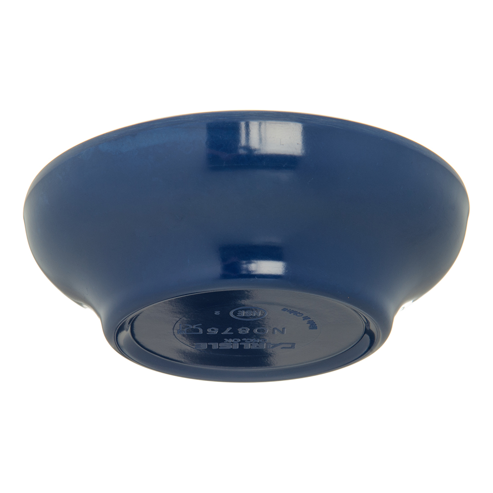 SALSA DISH BLUE (4)