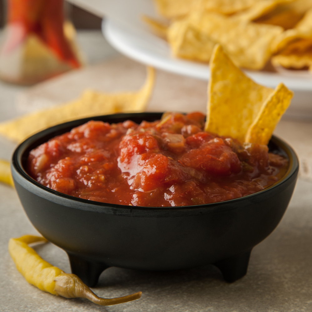 RAMEK 8OZ MOCAJET BLK48/CS