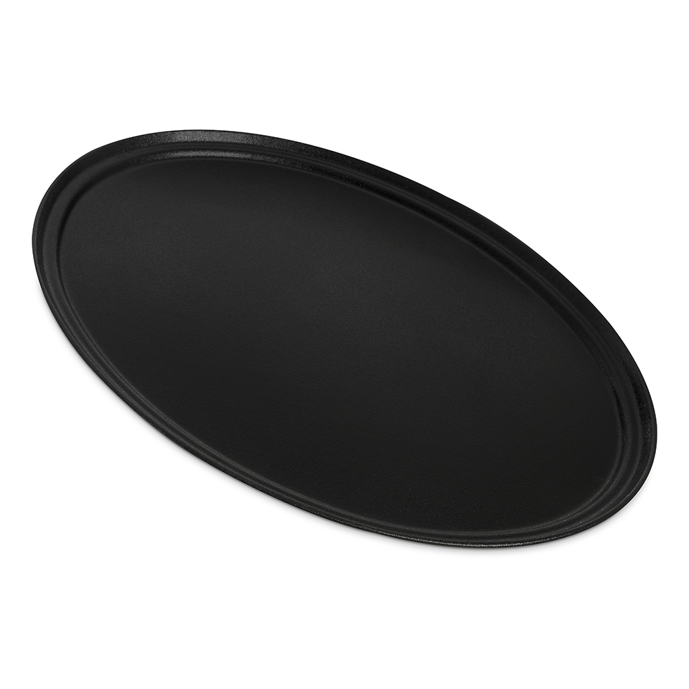 SERVING TRAY, 31" X 24"W, OVAL
