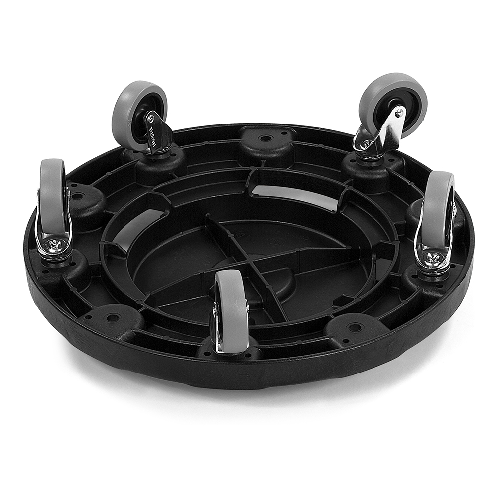 BRONCO CONTAINER DOLLY BLK (2)