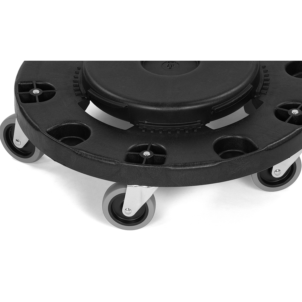 BRONCO CONTAINER DOLLY BLK (2)
