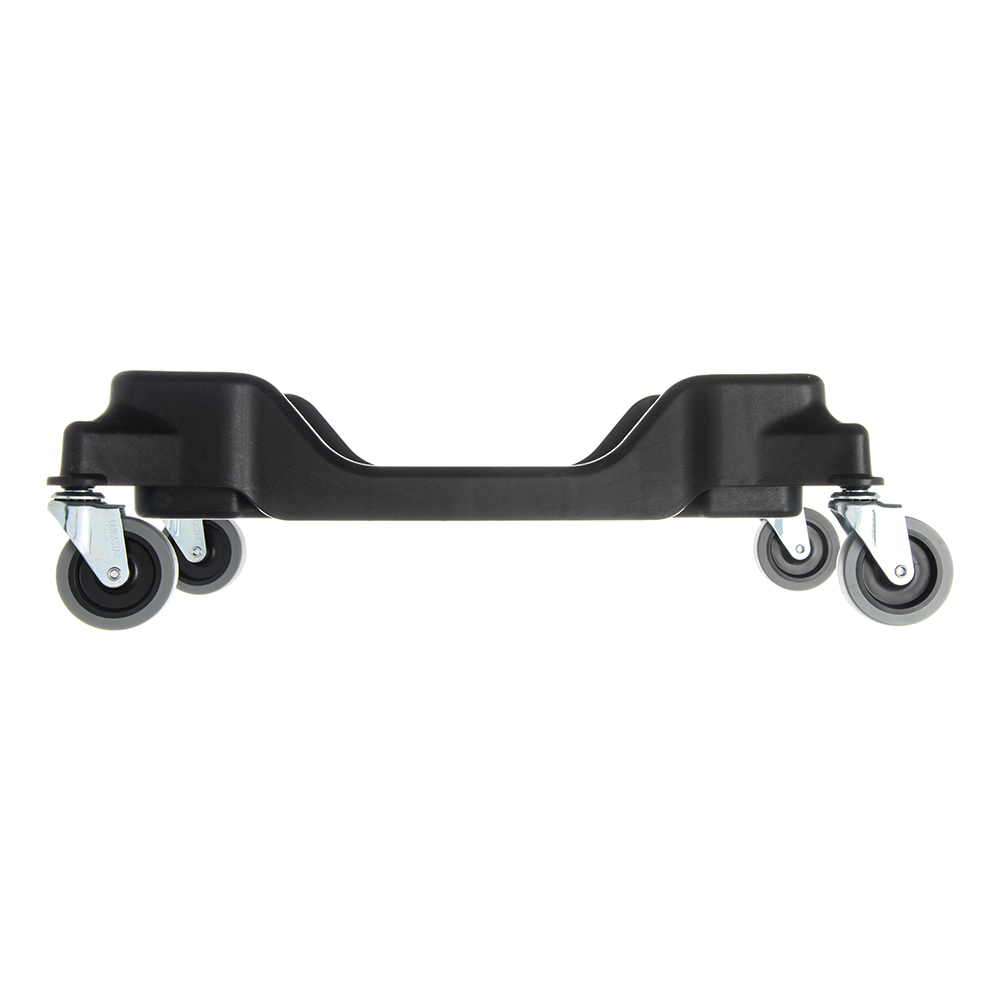 TRIMLINE DOLLY BLACK