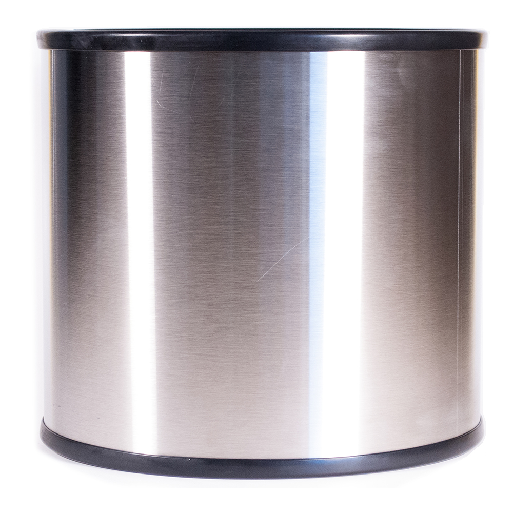 S/S SHROUD FOR COLDMASTER