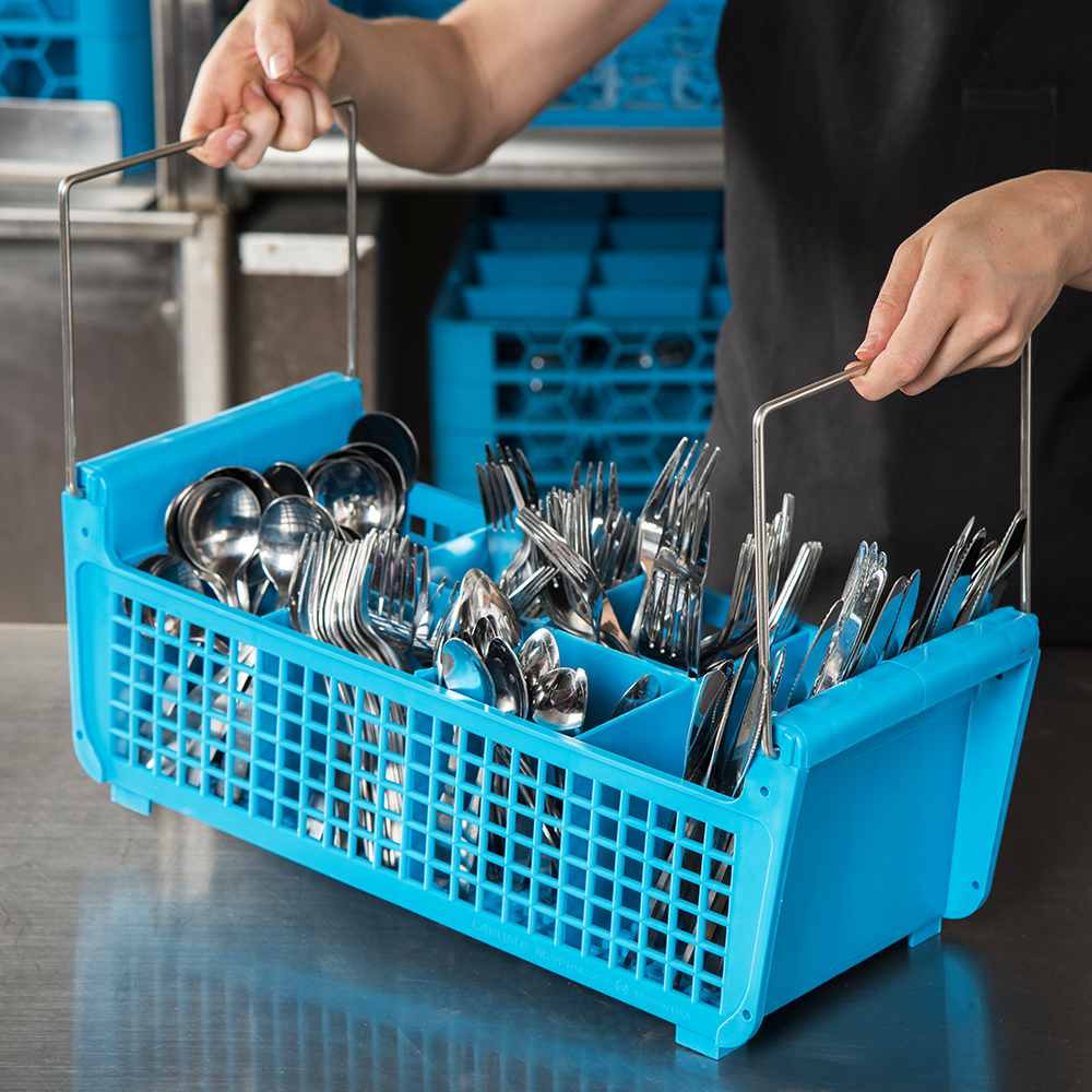 FLATWARE BASKET