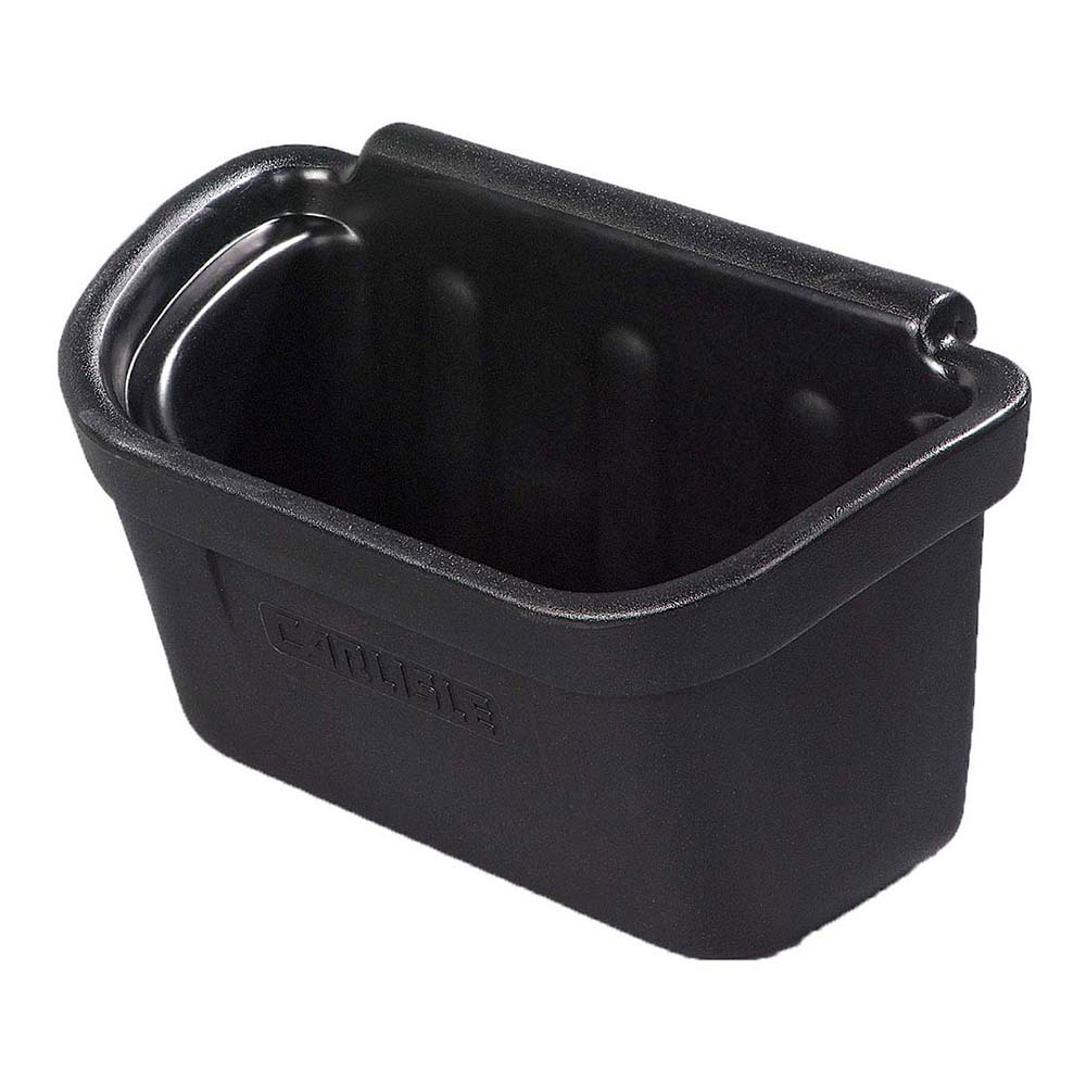 SILVERWARE BIN FOR BUSSING