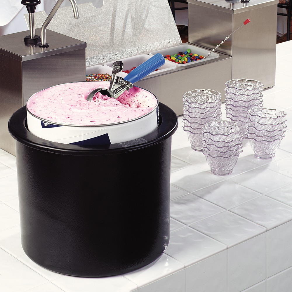 COLDMASTER ICE CREAM SERVER 3