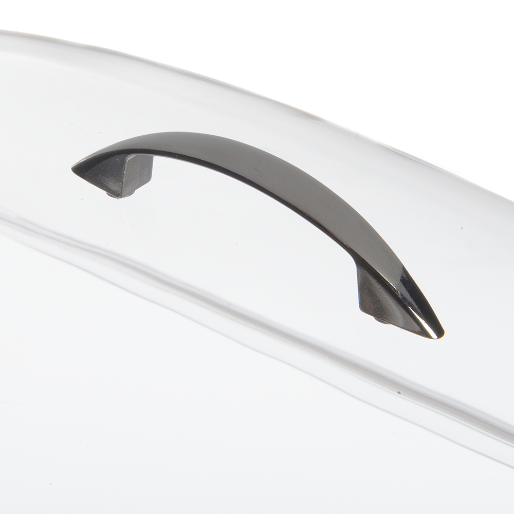 DISPLAY CVR 12X20 END CUT CLR