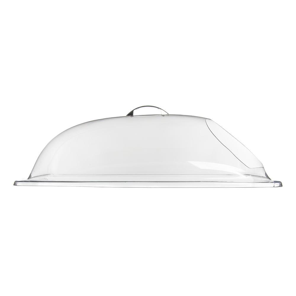 DISPLAY CVR 12X20 END CUT CLR