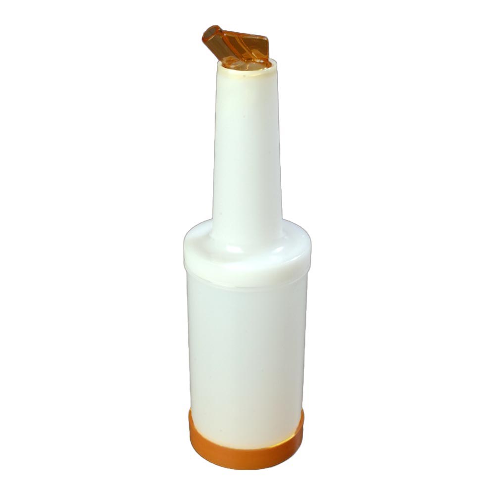 QT STORE/POUR COMPLETE-ORN