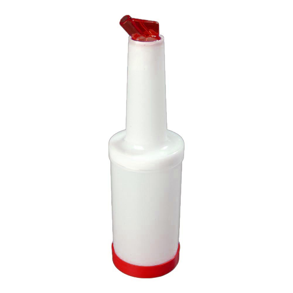 QT STORE/POUR COMPLETE-RED(12)