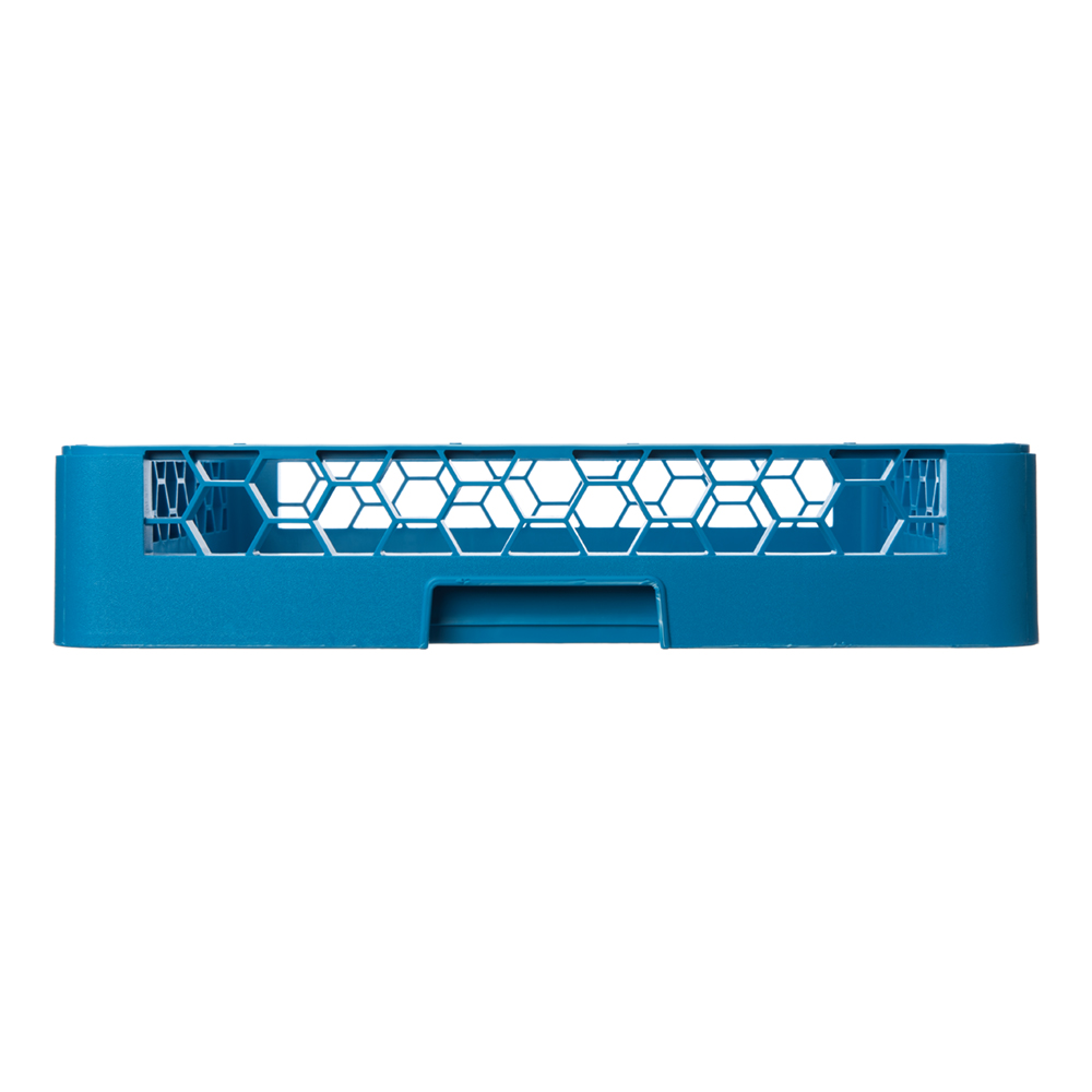 Carlisle RF14 OptiClean Combination Flatware Rack, Blue, Plastic - 19-8 ...