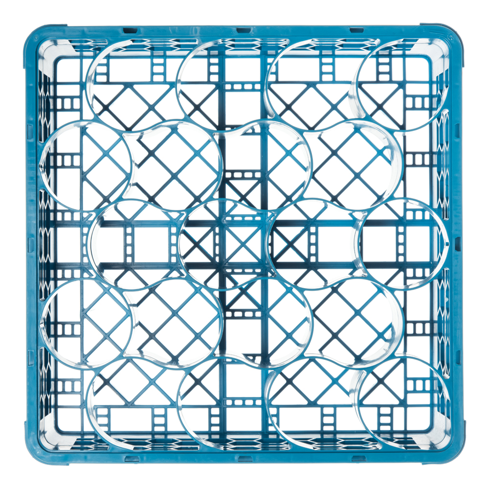 GLASS RACK 20 COMP (4)