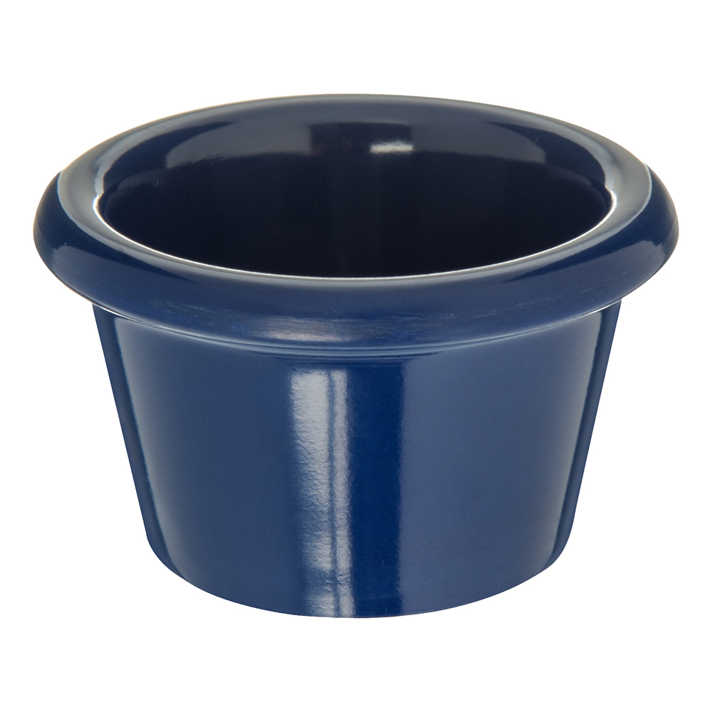 1.5 OZ RAMEKIN BLUE(48EA)