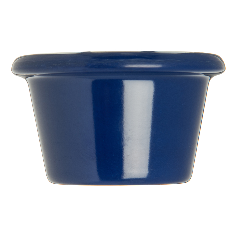 1.5 OZ RAMEKIN BLUE(48EA)