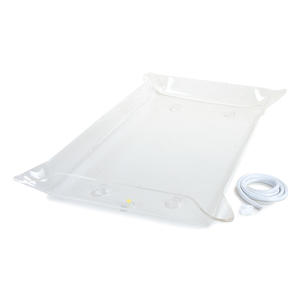ICE DISPLAY TRAY 41.25 X 23.5