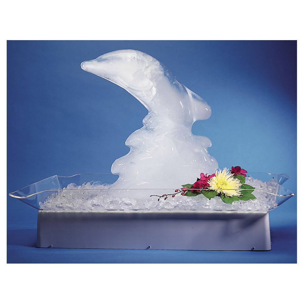 ICE DISPLAY TRAY 41.25 X 23.5