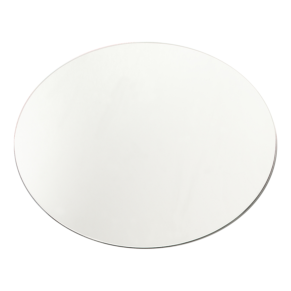 24" RND MIRACRYL TRAY