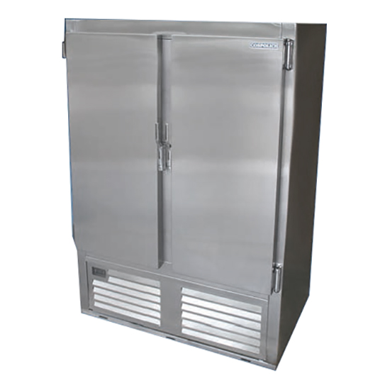 R412MSNMLRR404A+ MARINE FRIDGE