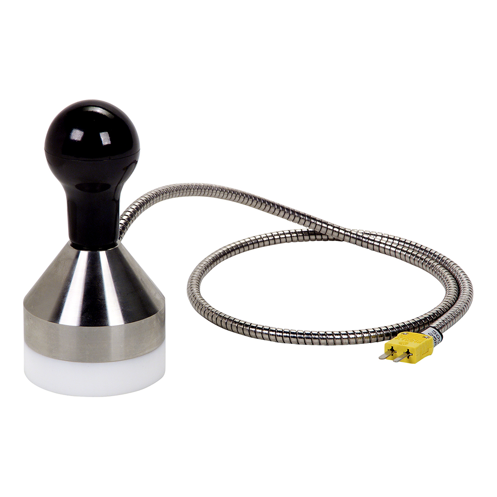 WEIGHTED GRDL SURFACE PROBE