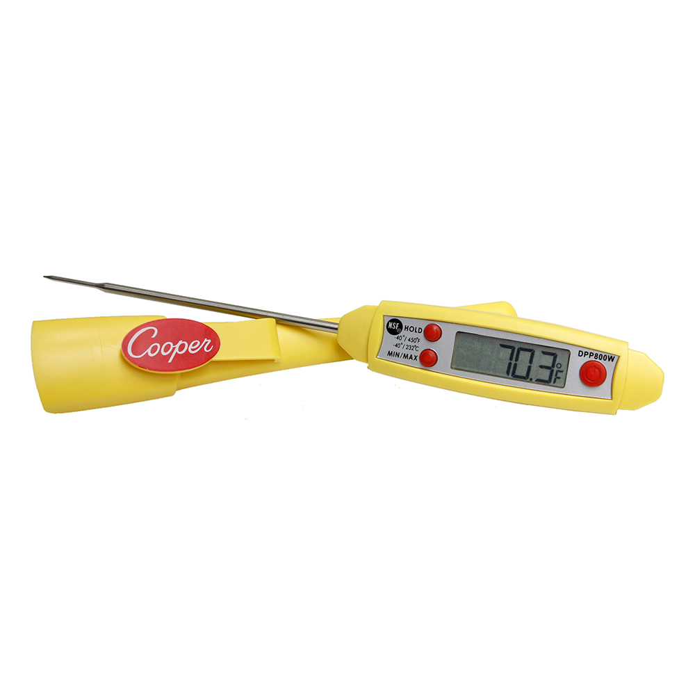 TEST THERMOMETER (6)