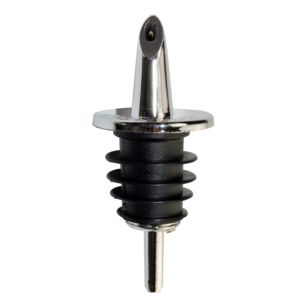 POUR POLY NO CHR (48) *D*