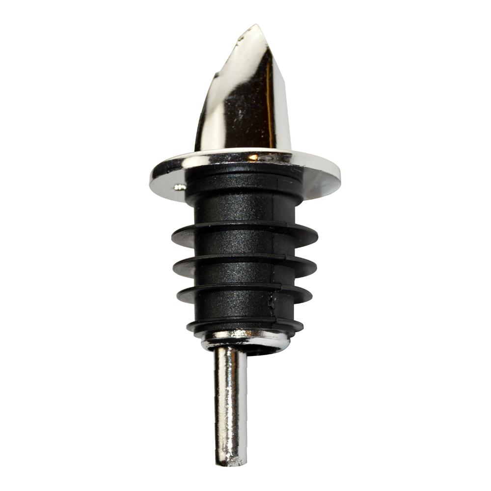 POUR POLY NO CHR (48) *D*