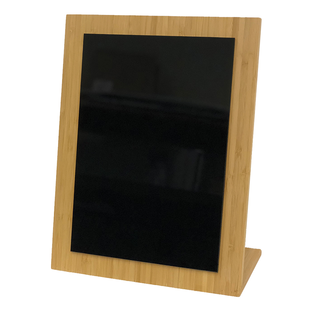 10x4.5x12 BAMBOO WRITE ON SIGN
