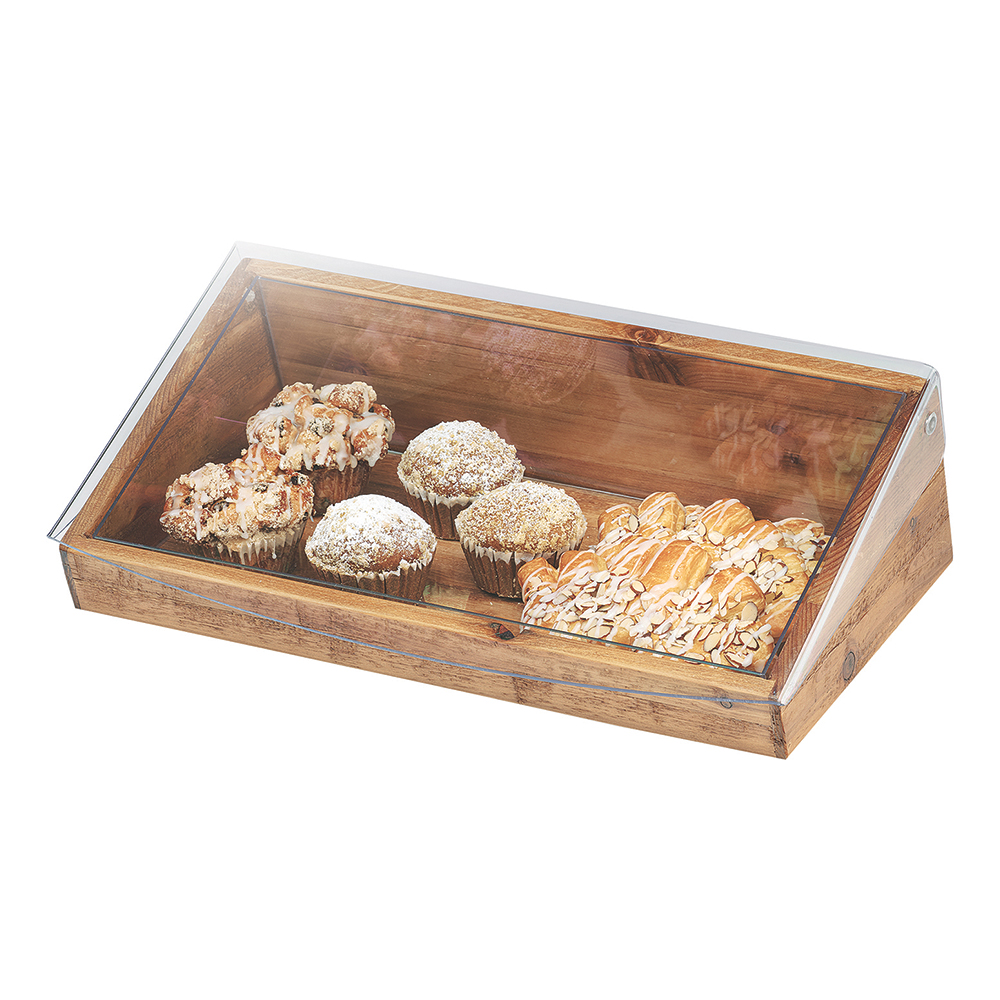 MADERA BAKERY BOX 20x11x6-1/2