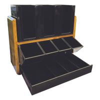 Coffee Merchandiser - Version 1