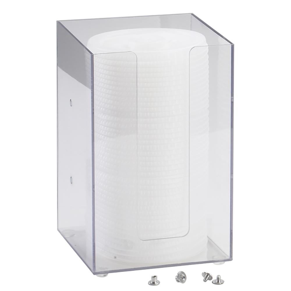 4" CLASSIC LID ORGANIZER