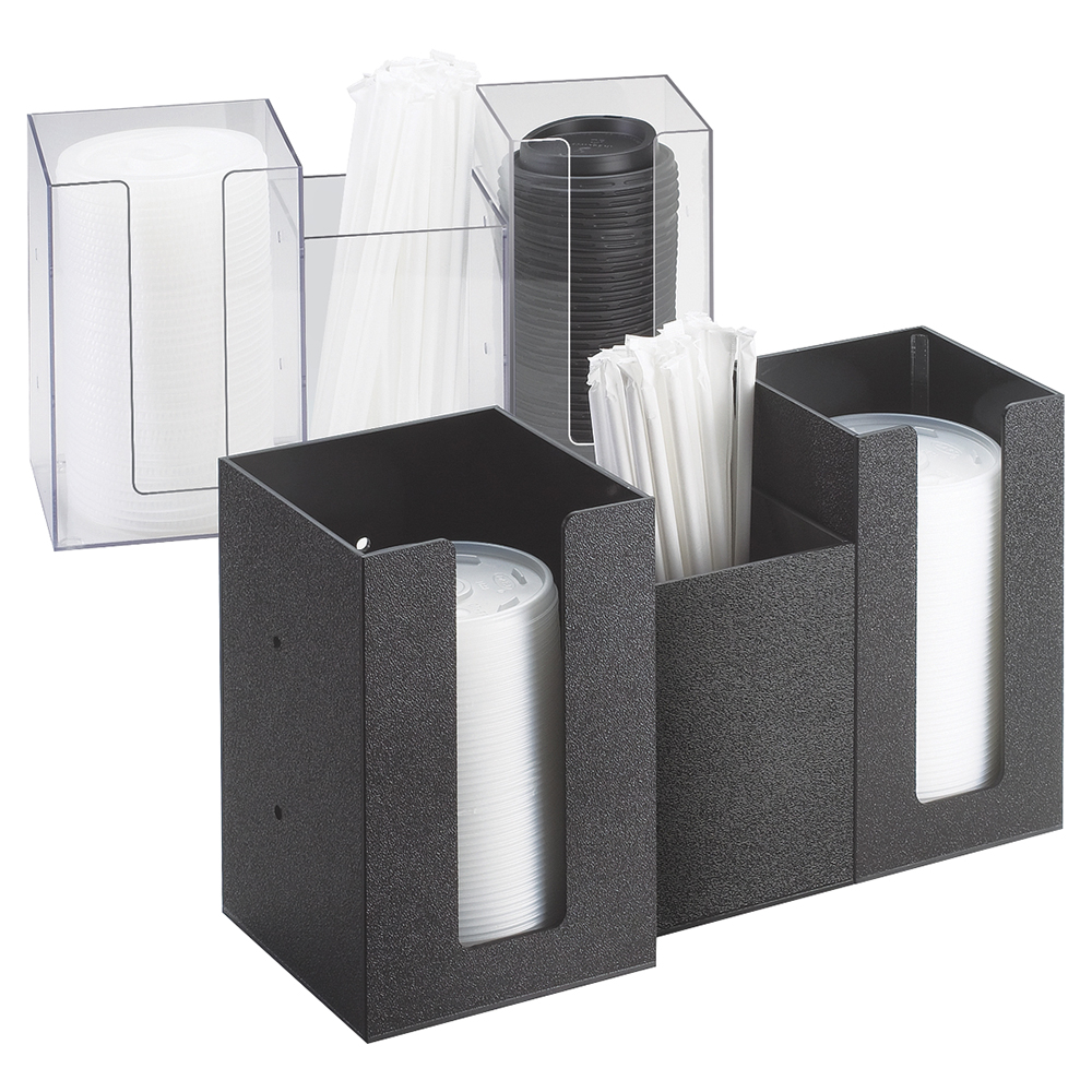 4" CLASSIC LID ORGANIZER