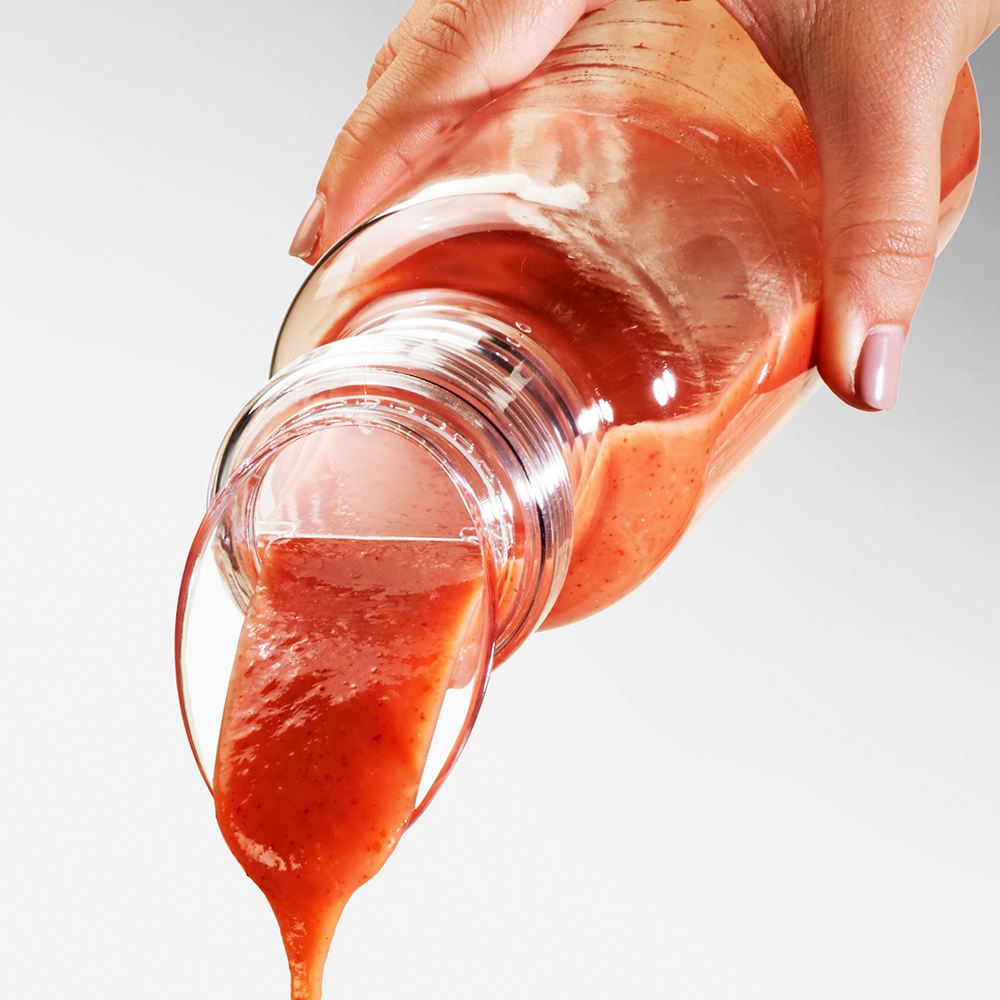 28OZ DRESSING BOTTLE CLEAR (4)