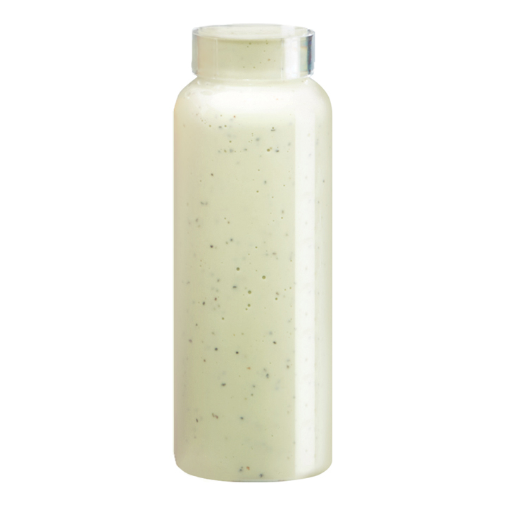28OZ DRESSING BOTTLE CLEAR (4)