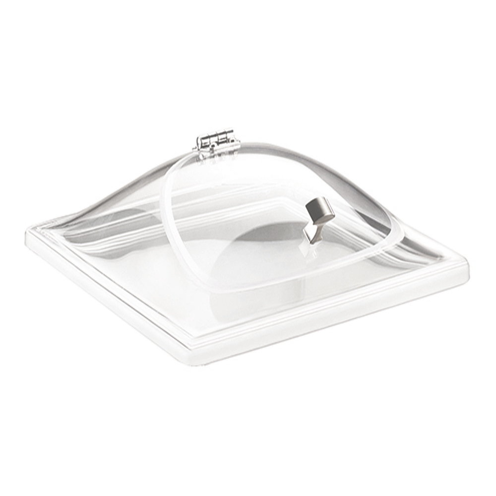 COLD CONCEPT PLATE CVR 12 X 12