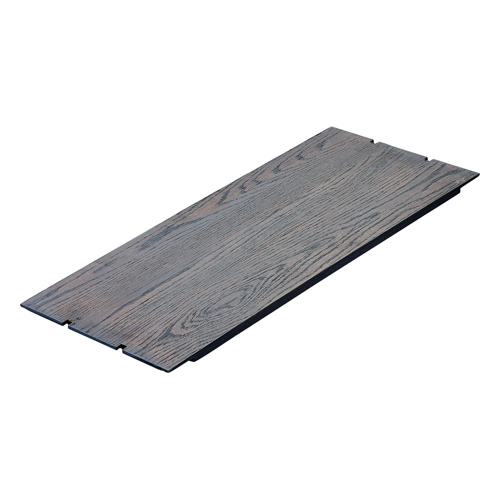 SHELF ASHWD 32X11X.5 RECT